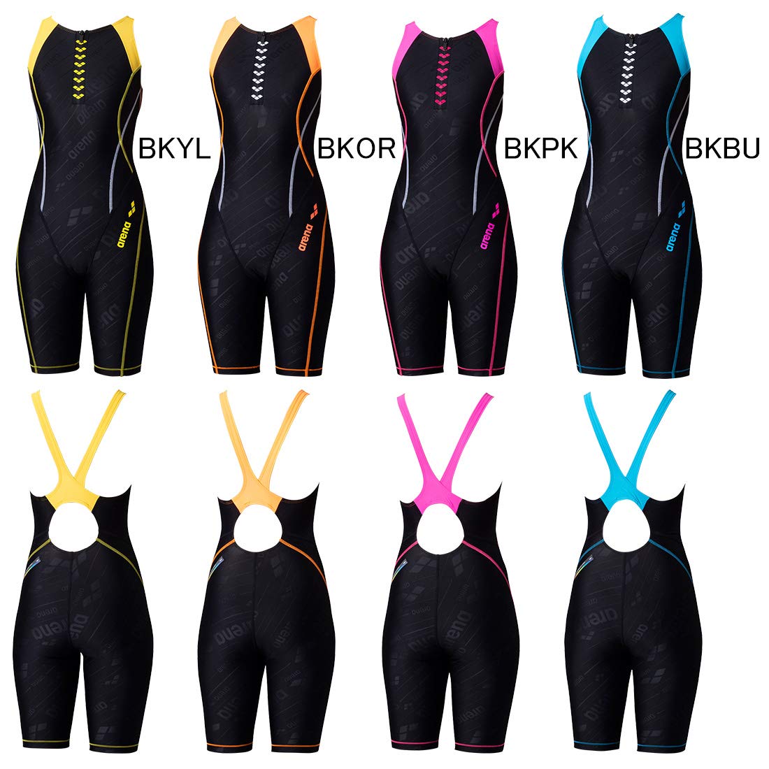 Amazon.co.jp: arena(アリーナ) TOUGHSUIT-flex トレーニング用